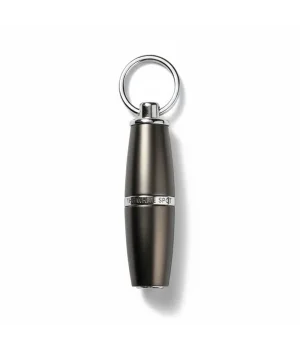 The White Spot Puro Delici Grey 7mm