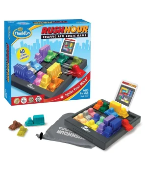 Thinkfun Rush Hour