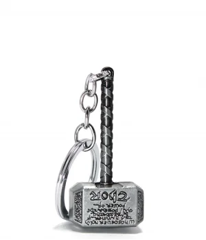 Thor Çekici Anahtarlık Alk1680