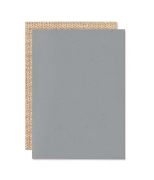 Tigertint Linol Tabaka 3 mm. 25x35 cm.
