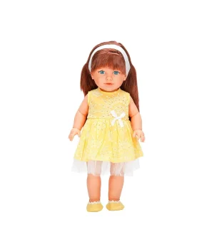 Tina Party Bebek 45 cm.