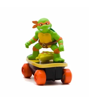TMNT Switch Kick Skaters Figür TU812001