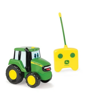 Tomy John Deere John Deere Uzaktan Kumandalı Traktör