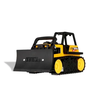 Tonka Steel Classics Bulldozer S02006027