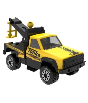 Tonka Steel Classics Çekici Kamyon S00006036