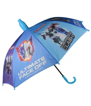Transformers Lisanslı Şemsiye