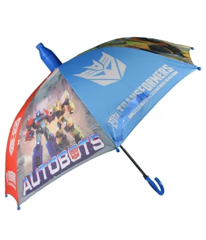 Transformers Lisanslı Şemsiye