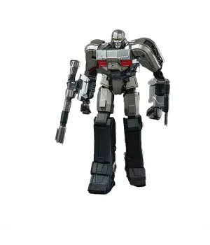 Transformers Movie 8 AMK Series D-16