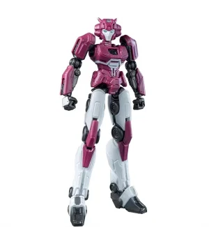 Transformers Movie 8 AMK Series Elita