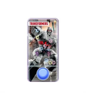 Transformers Temalı Su Oyunu
