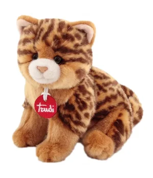 Trudi Brad Peluş Kedi 20 cm