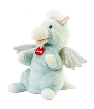 Trudi El Kuklası Peluş Pegasus 25 cm