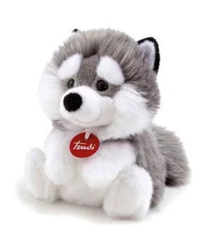 Trudi Husky Peluş Köpek 20 cm