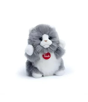 Trudi Peluş Fluffy Cat 20 cm
