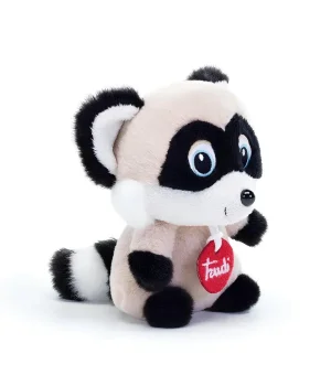Trudi Peluş Friend Raccoon 15 cm