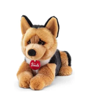 Trudi Peluş German Shepherd Rusty 40 cm