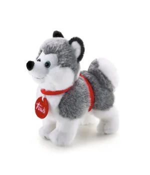 Trudi Peluş Husky 15 cm