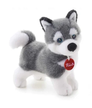 Trudi Peluş Husky Marcus 25 cm