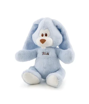 Trudi Peluş Mavi Tavşan 40 cm
