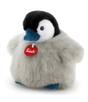 Trudi Peluş Penguen 20 cm