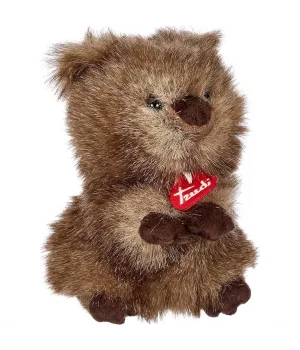 Trudi Peluş Quokka Maximilian 20 cm