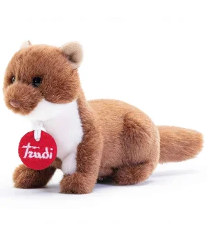 Trudi Peluş Sansar 15 cm