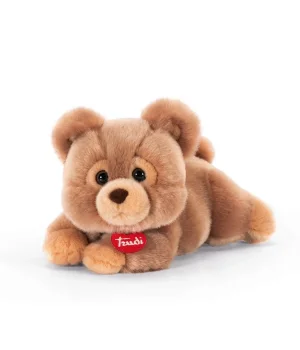 Trudi Peluş Teddy Bear Teo Brown 20 cm