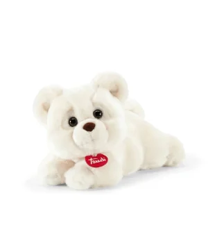 Trudi Peluş Teddy Bear Teo Ivory 20 cm