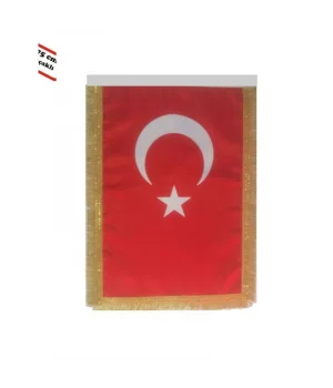 Türk Bayrağı