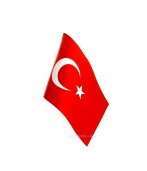 Türk Masa Bayrağı