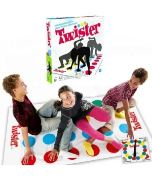 Twister Yeni