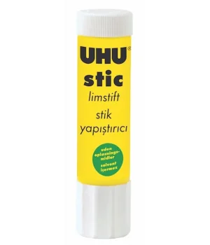 Uhu Stick Yapıştırıcı 8.2 gr.