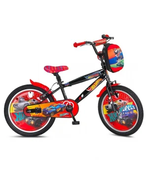 Ümit 2042 Hot Wheels 20 Jant Bisiklet