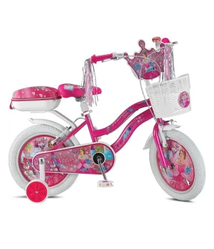 Ümit Princess 16 Jant Bisiklet