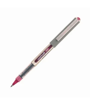 Uni-ball Eye Fine 0.7 Roller Kalem BORDO