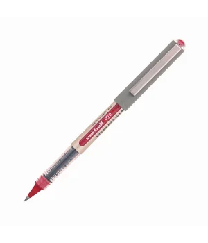 Uni-ball Eye Fine 0.7 Roller Kalem KIRMIZI