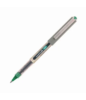 Uni-ball Eye Fine 0.7 Roller Kalem YEŞİL