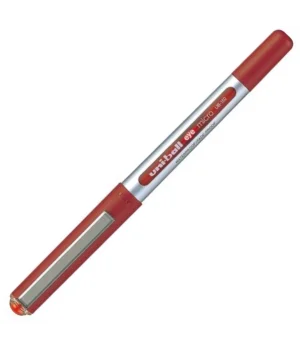 Uni-ball Eye Micro 0.5 Roller Kalem KIRMIZI