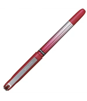 Uni-ball Eye Needle 0.5 İğne Uçlu Kalem KIRMIZI