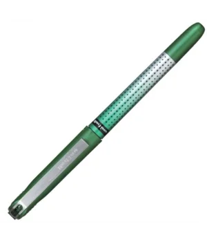Uni-ball Eye Needle 0.5 İğne Uçlu Kalem YEŞİL
