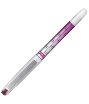 Uni-ball Eye Needle 0.7 İğne Uçlu Kalem BORDO