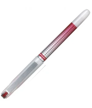 Uni-ball Eye Needle 0.7 İğne Uçlu Kalem KIRMIZI