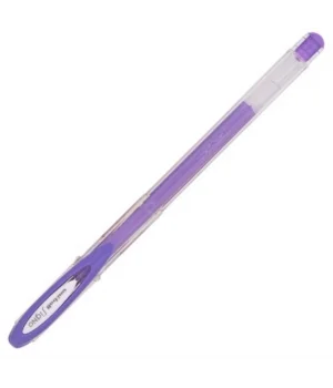 Uni-ball Signo Angelic Colour 0.7 Jel Kalem PASTEL MOR