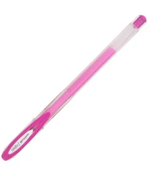 Uni-ball Signo Angelic Colour 0.7 Jel Kalem PASTEL PEMBE