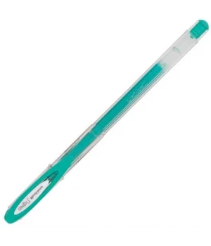 Uni-ball Signo Angelic Colour 0.7 Jel Kalem PASTEL YEŞİL