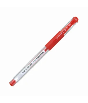 Uni-ball Signo DX 0.38 Jel Kalem KIRMIZI