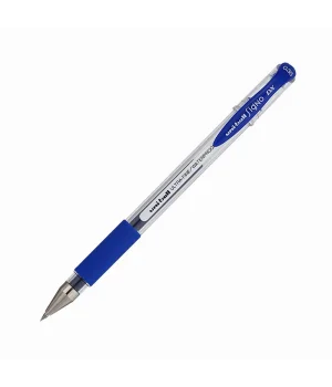 Uni-ball Signo DX 0.38 Jel Kalem MAVİ
