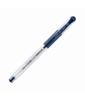 Uni-ball Signo DX 0.38 Jel Kalem MAVİ-SİYAH