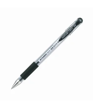 Uni-ball Signo DX 0.38 Jel Kalem SİYAH