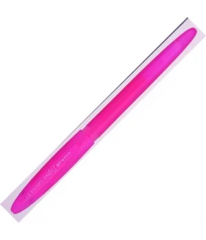 Uni-ball Signo Gelstick 0.7 Jel Kalem FOSFORLU PEMBE
